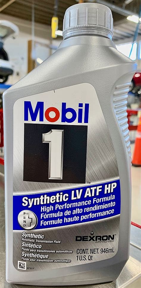 mobil 1 synthetic lv atf|mobil 1 blue label atf.